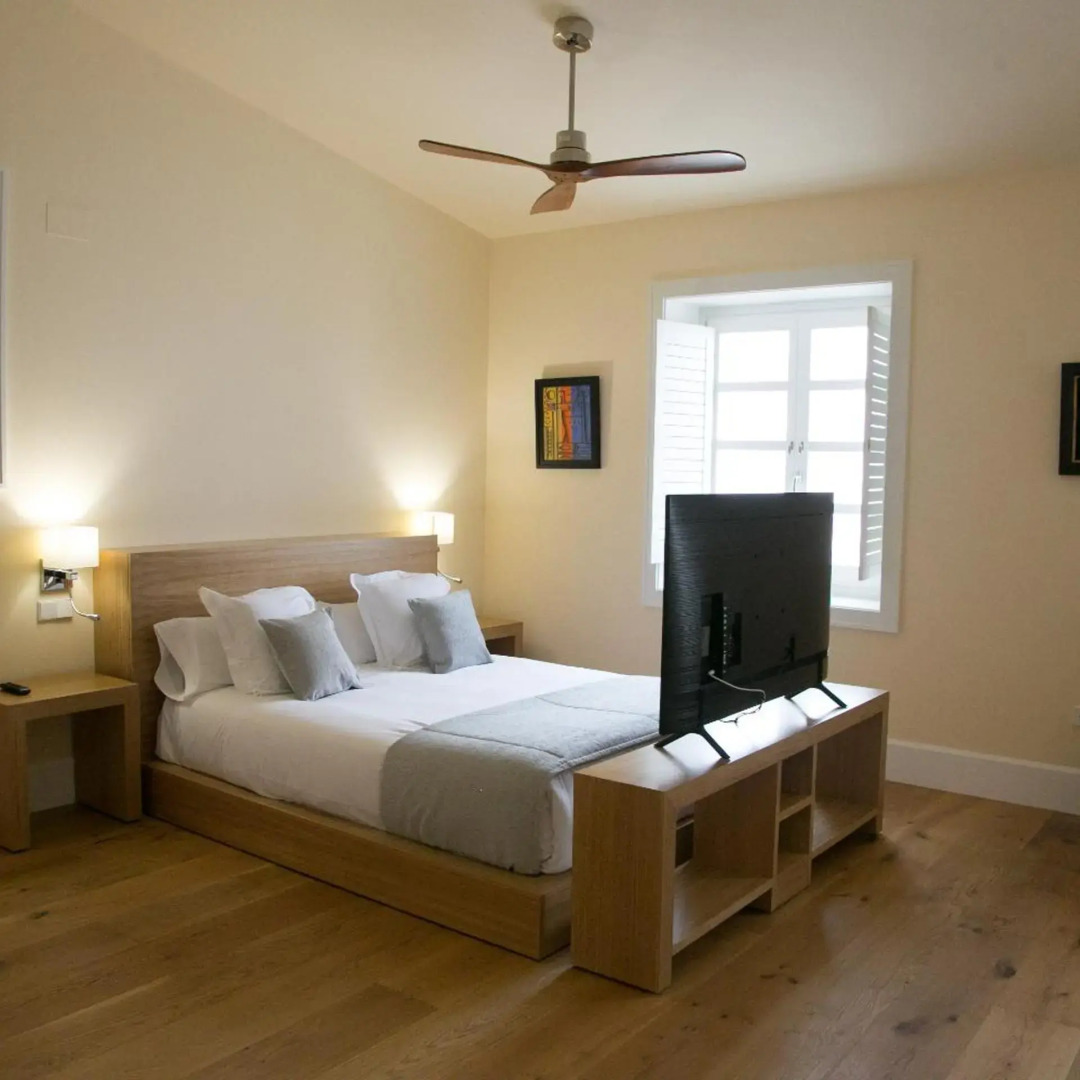 Foto - Hotel Boutique Palacio Corredera
