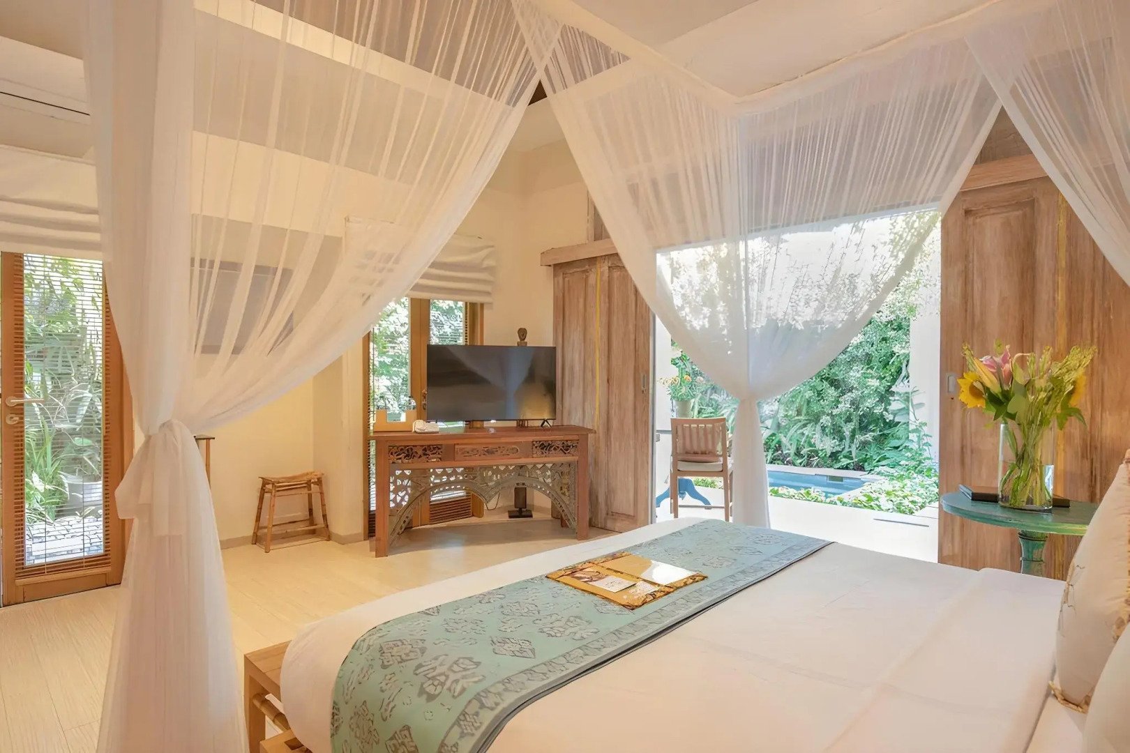 Photo - Villa Bali Asri Batubelig