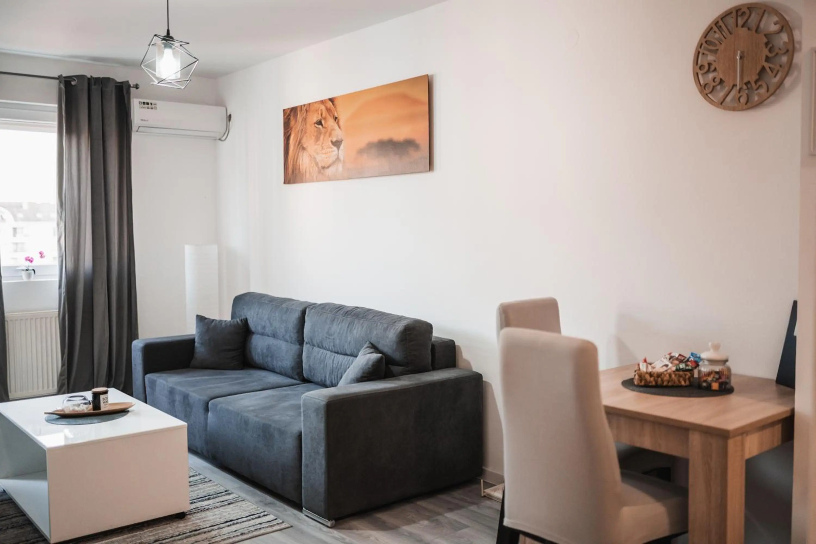 Apartman Centar