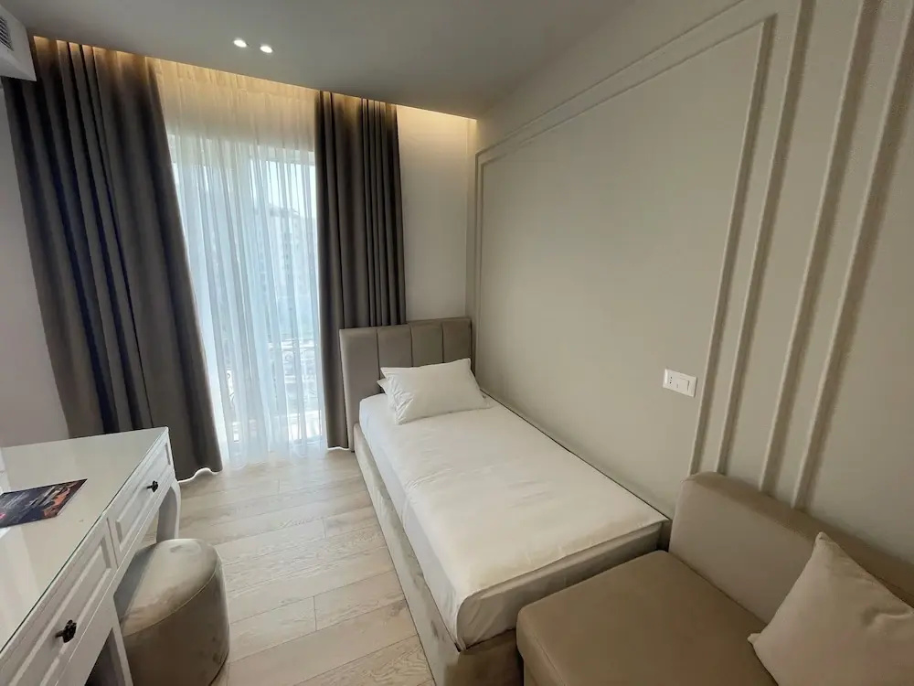Foto - Seaside Hotel