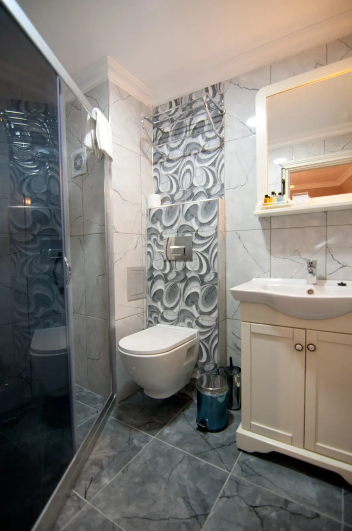 Foto - Mevlana Hotel