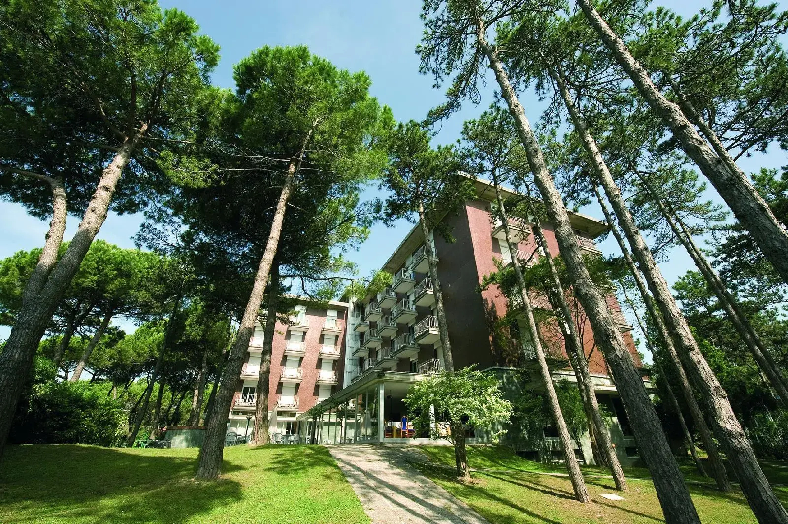 Photo - Hotel Meridianus