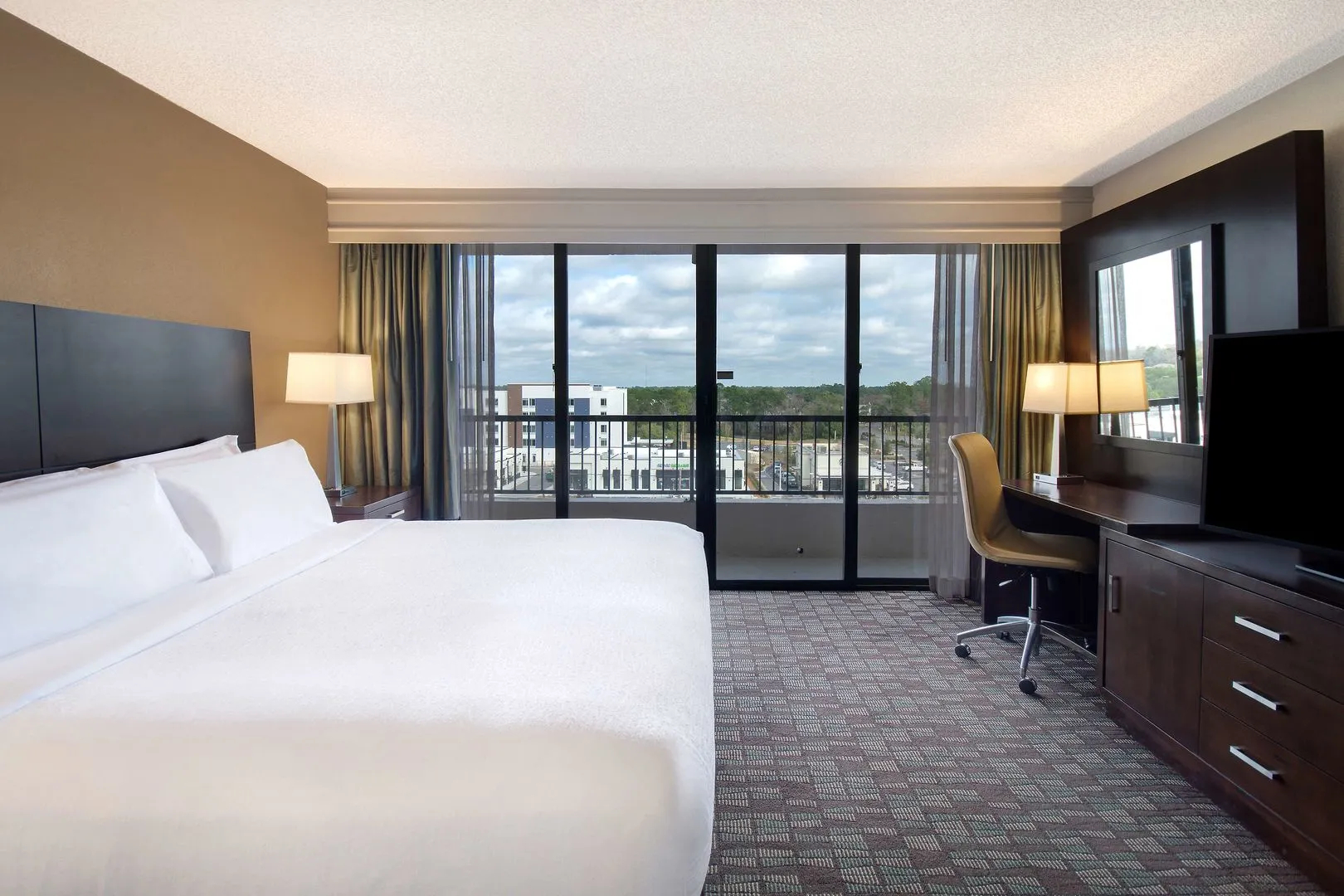 Foto - Embassy Suites by Hilton Jacksonville Baymeadows