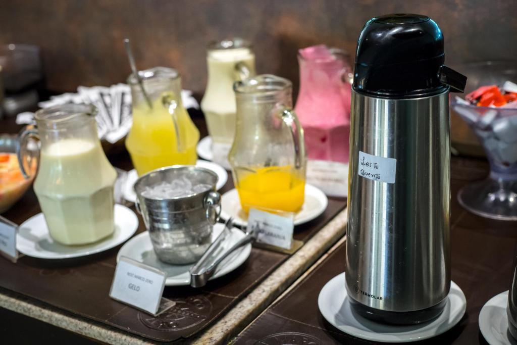 Foto - Hotel Morada das Águas