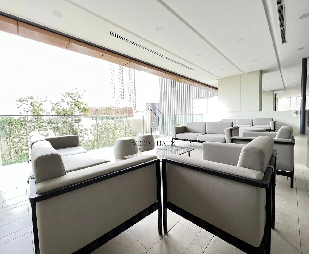 Foto - Lucentia Residences BBCC at Lalaport Kuala Lumpur by Veedu Hauz