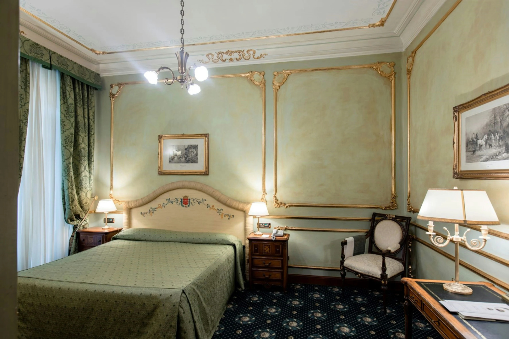 Foto - Grand Hotel Wagner