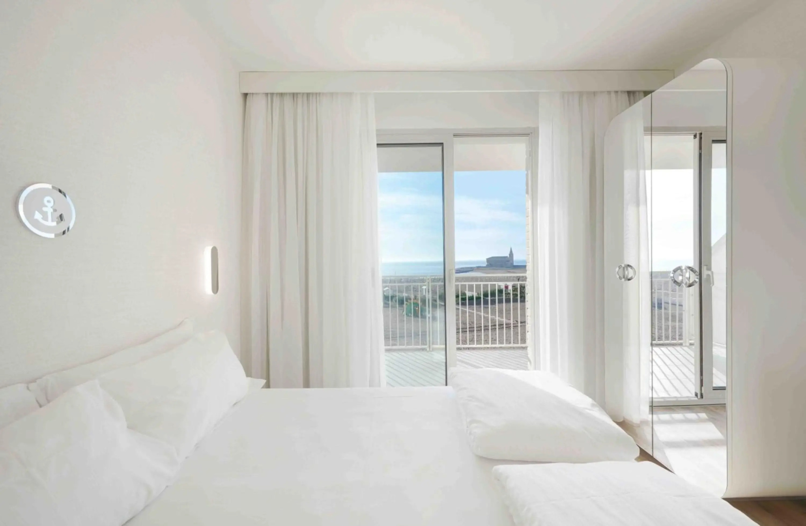 Foto - Stellamare Beach Hotel