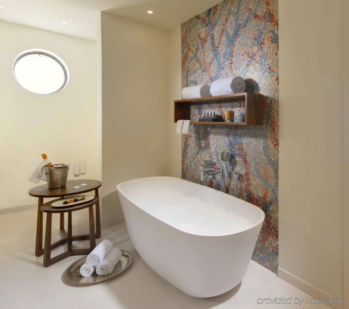 Foto - Vila Vita Parc