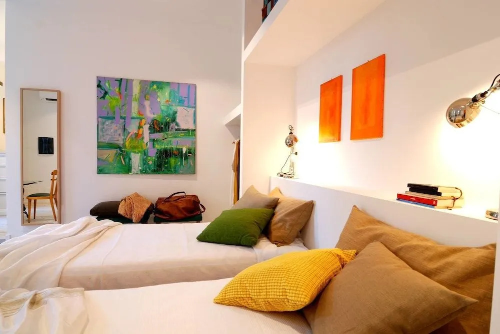 Photo - Isola Libera