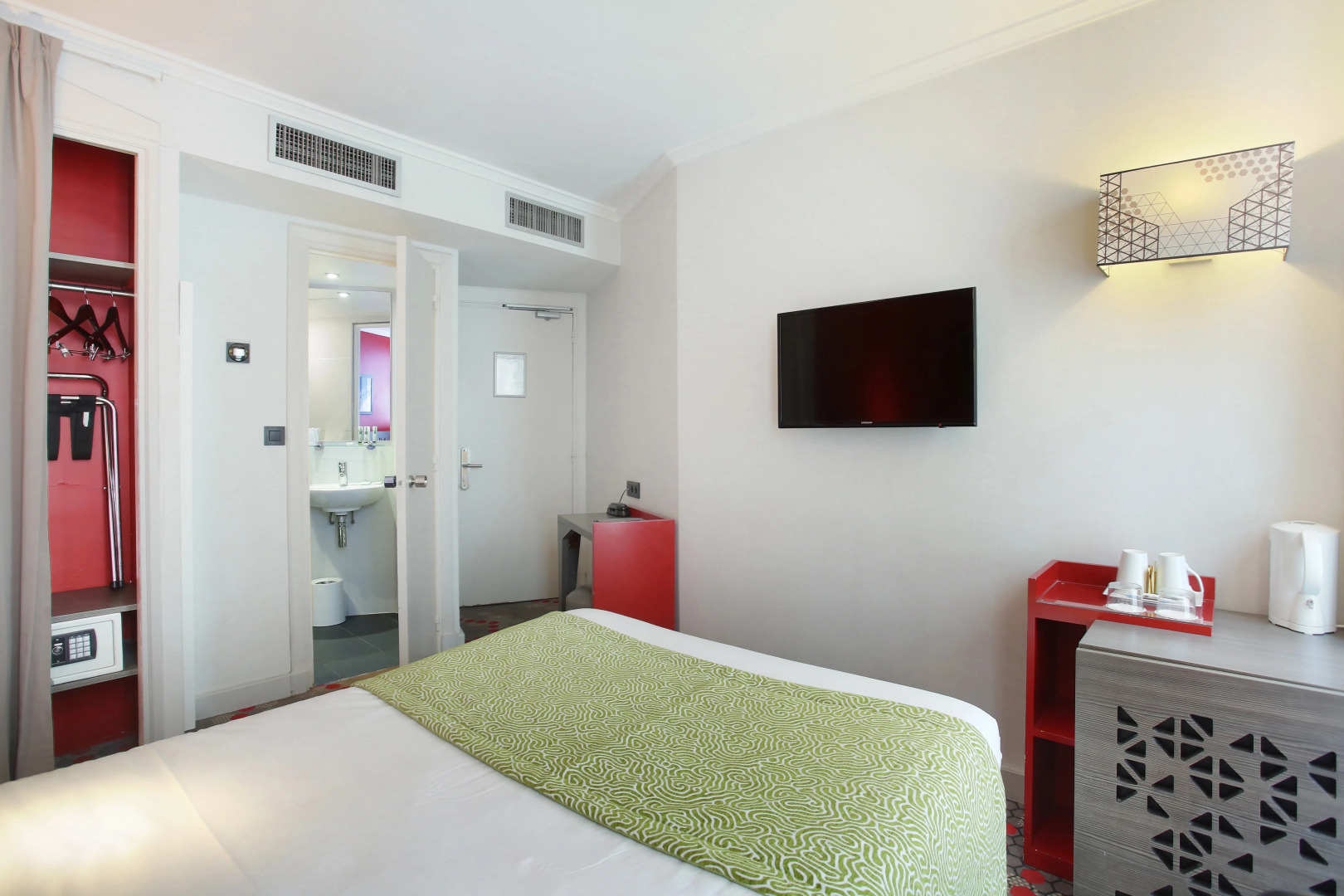 Foto - Riu Plaza London Victoria