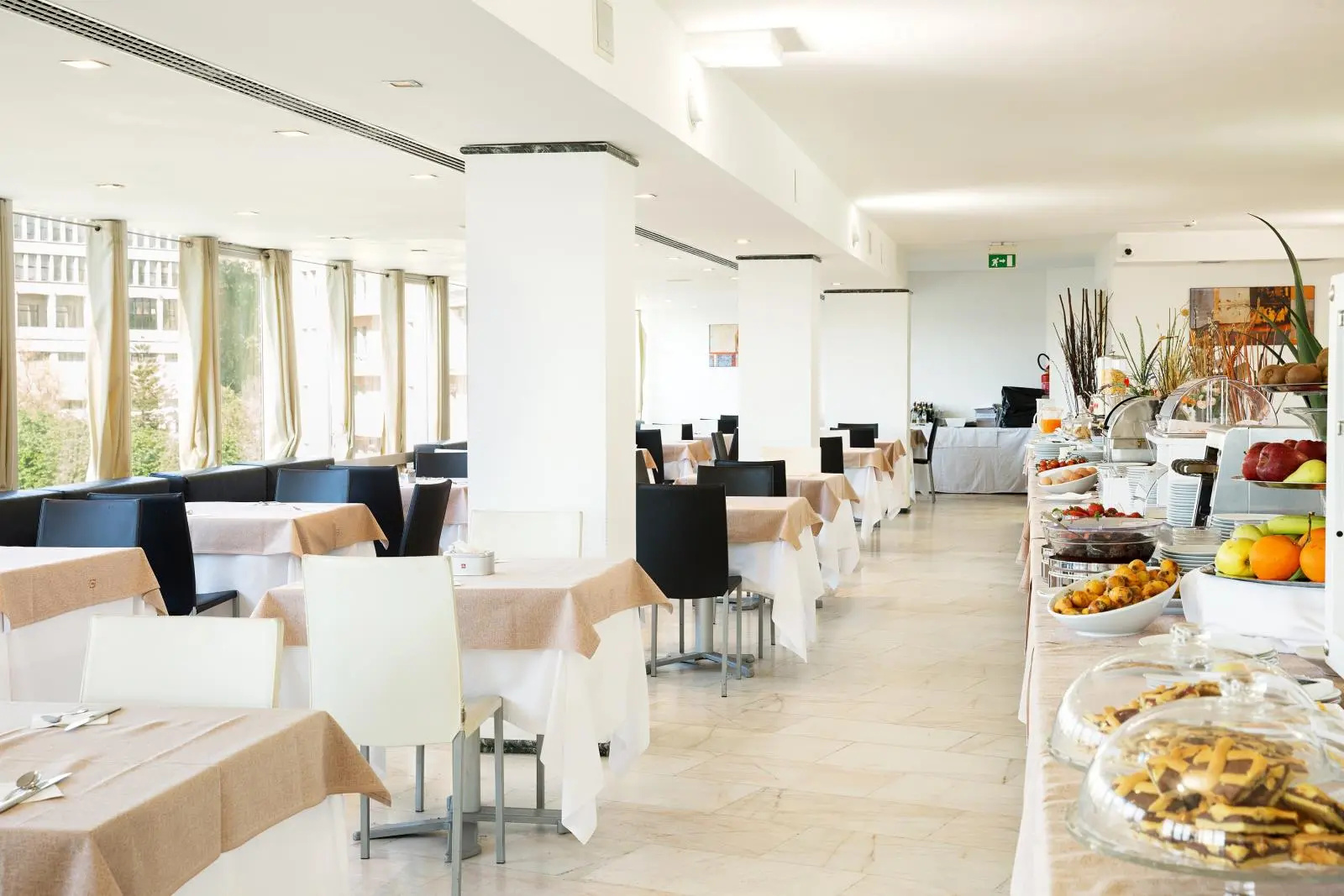 Foto - Mediterraneo Palace Hotel