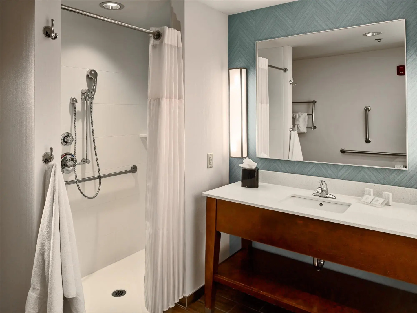 Foto - Hilton Garden Inn Pigeon Forge