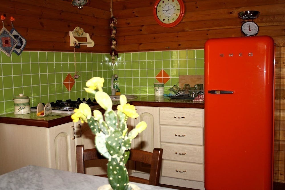 Foto - Villa Clementine