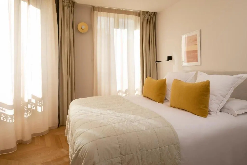 Photo - Résidence Nell Paris