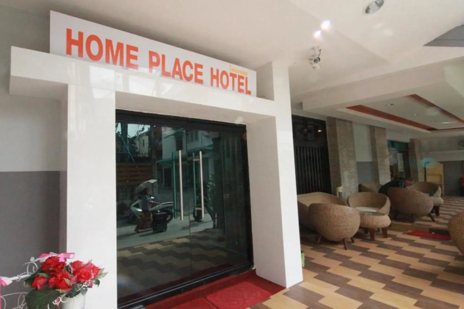 Photo - Home Place Hotel