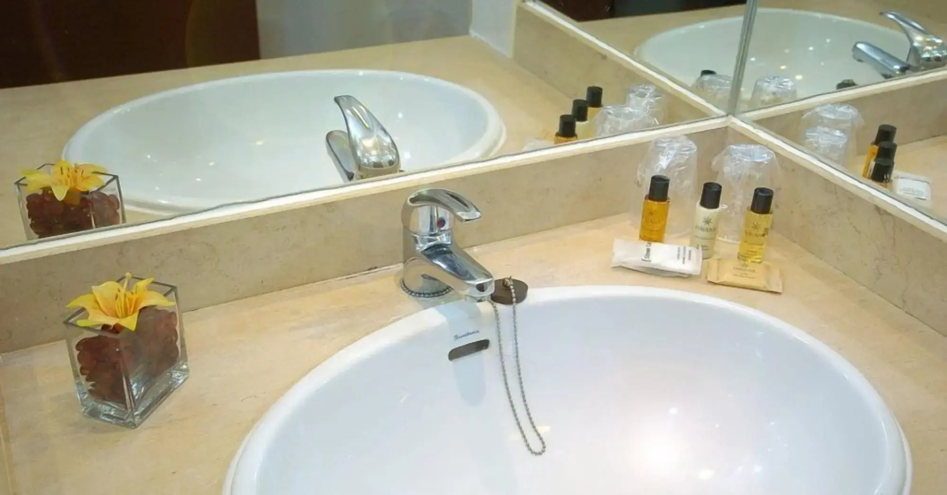 Foto - Santa Eulalia Hotel & Spa