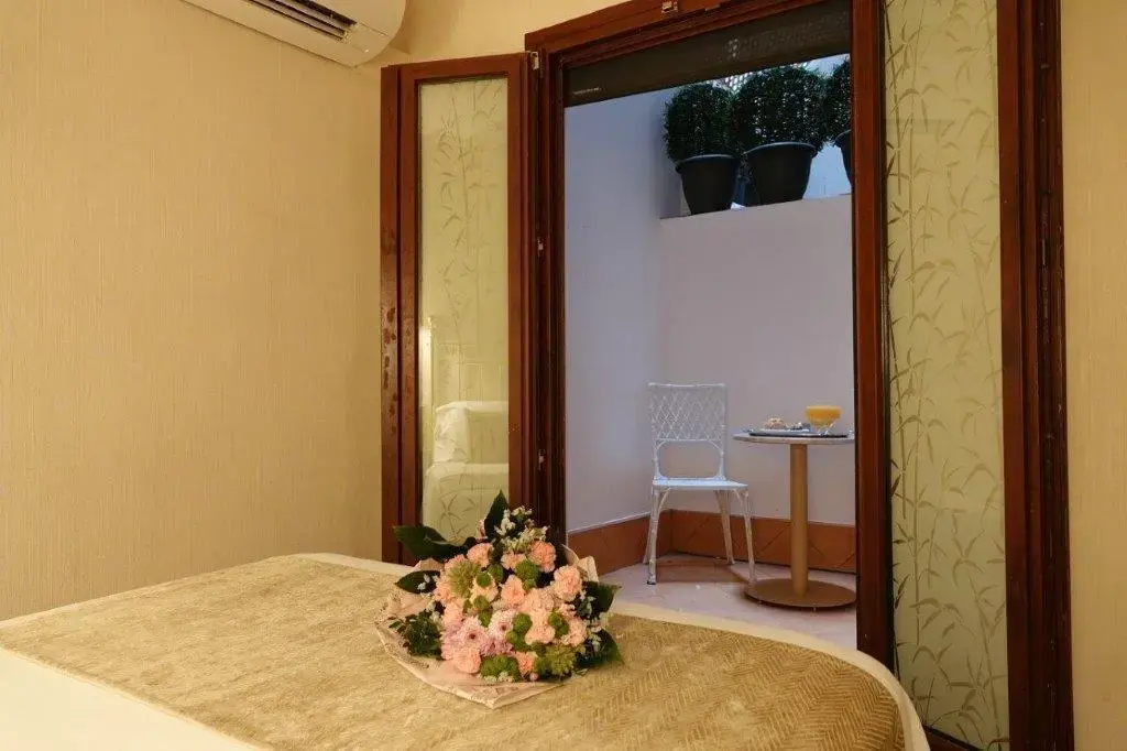 Foto - Hotel Continental Palacete