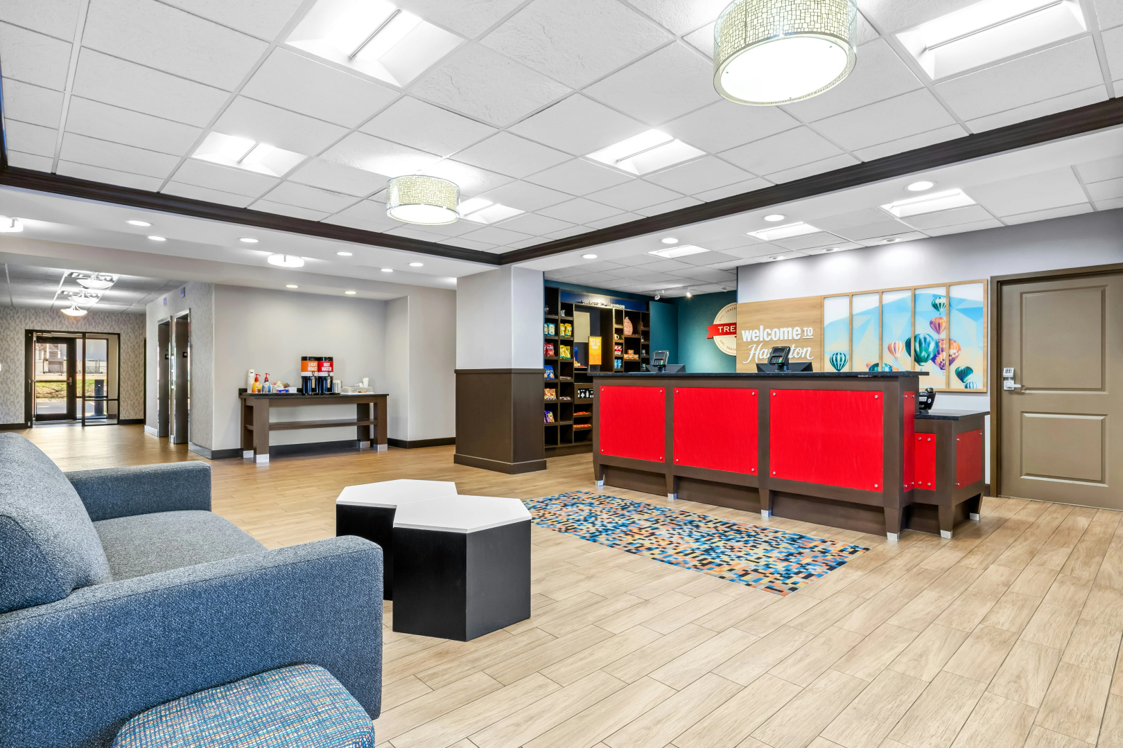 Foto - Hampton Inn & Suites Claremore