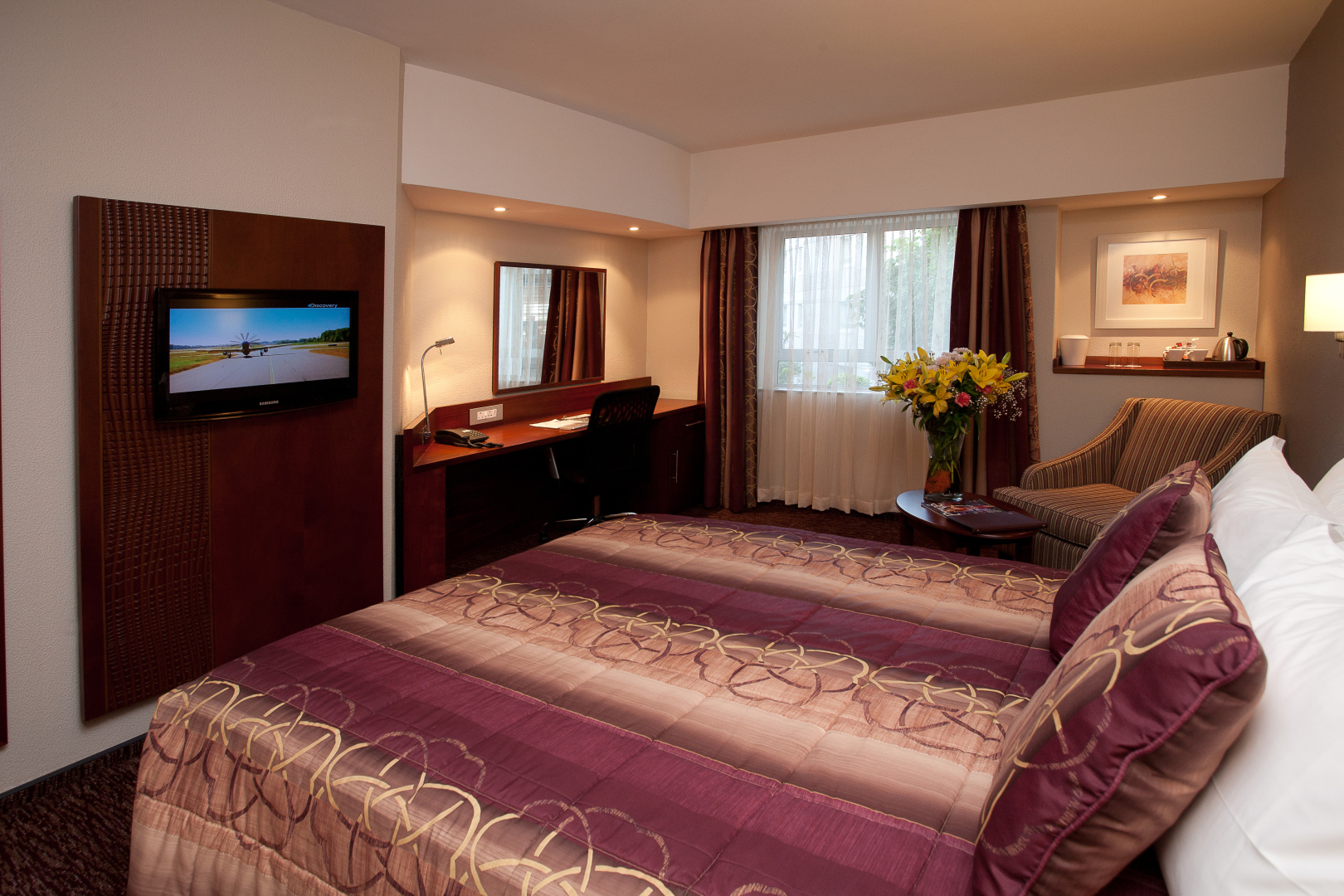 Photo - City Lodge Hotel Gqeberha