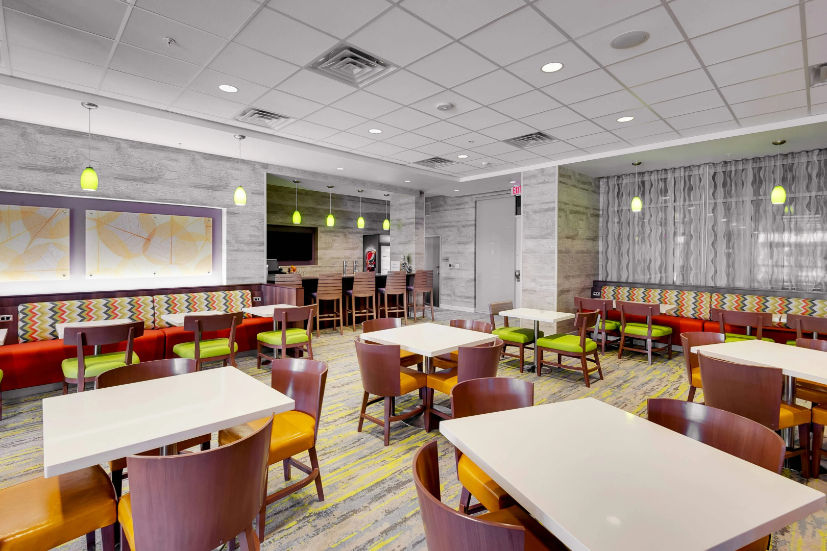 Foto - Fairfield Inn & Suites by Marriott Chicago Schaumburg