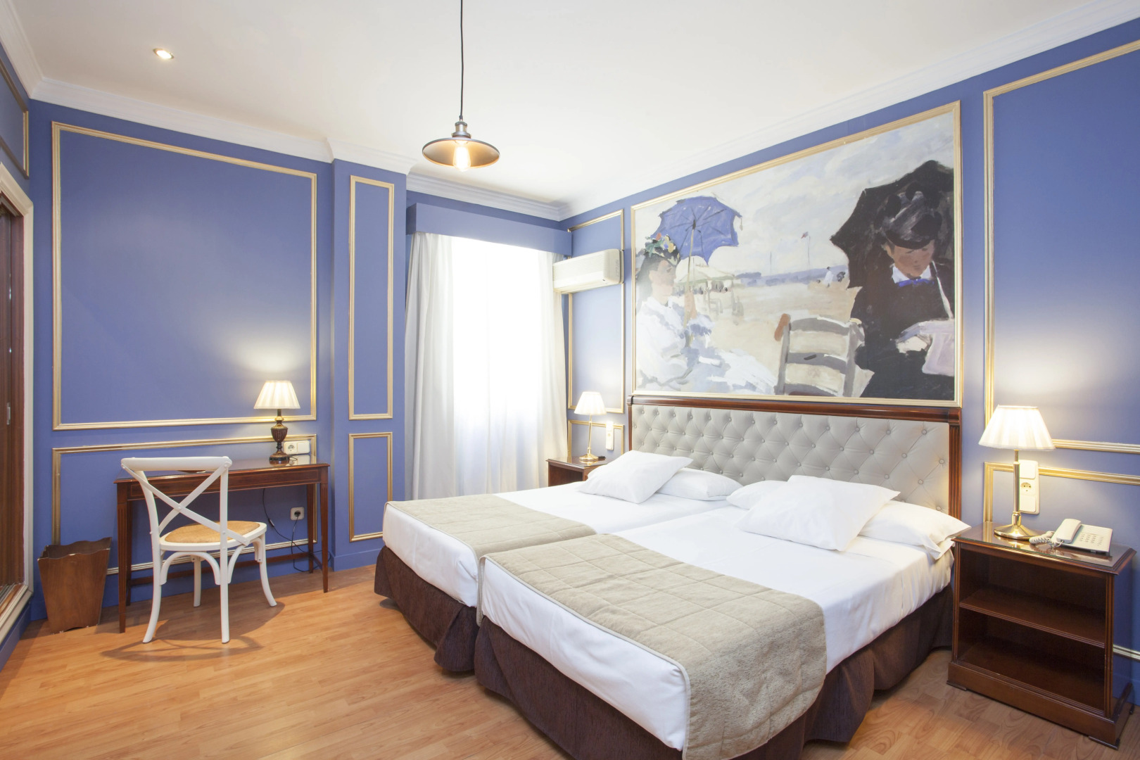 Foto - Olympia Consul del Mar