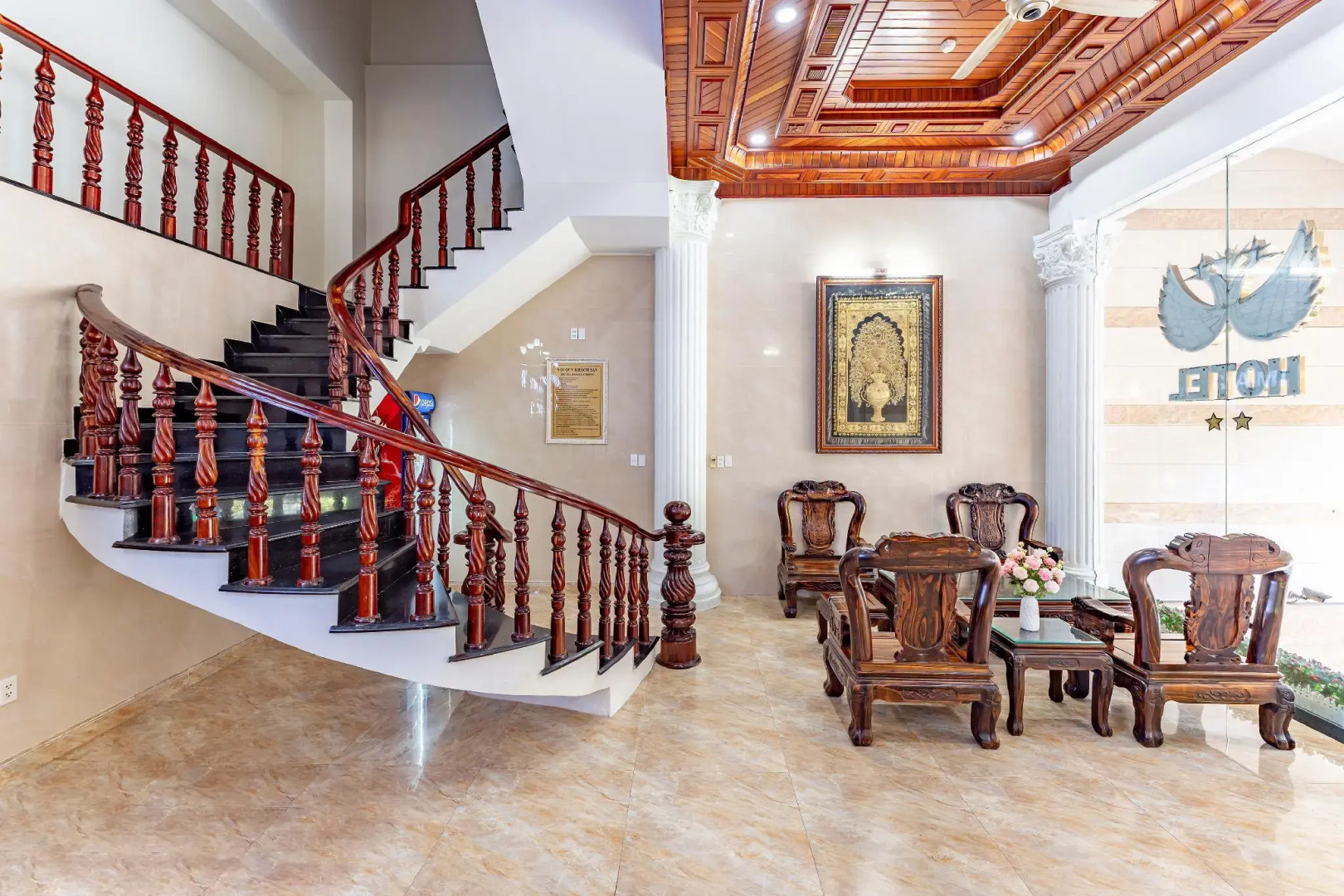 Foto - HÙNG MIAMI HOTEl - 3 SAO