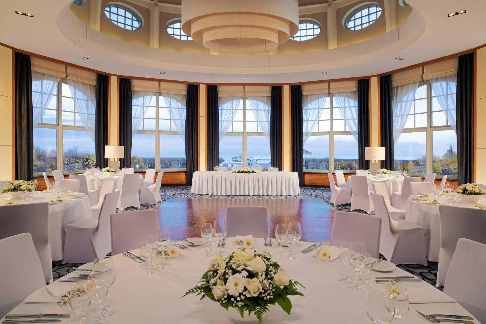 Photo - Sheraton Sopot Hotel