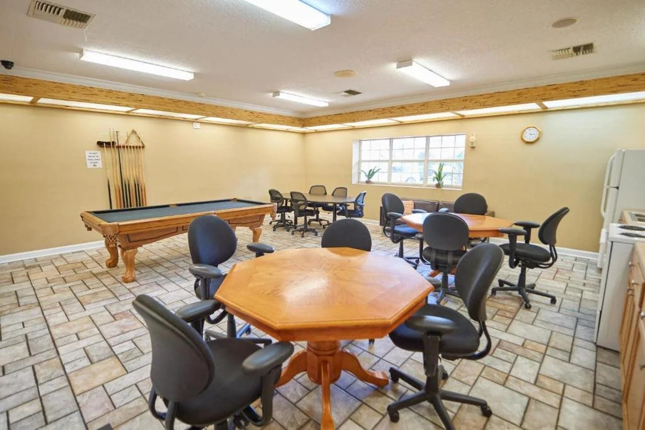 Foto - Tropical Palms Resort