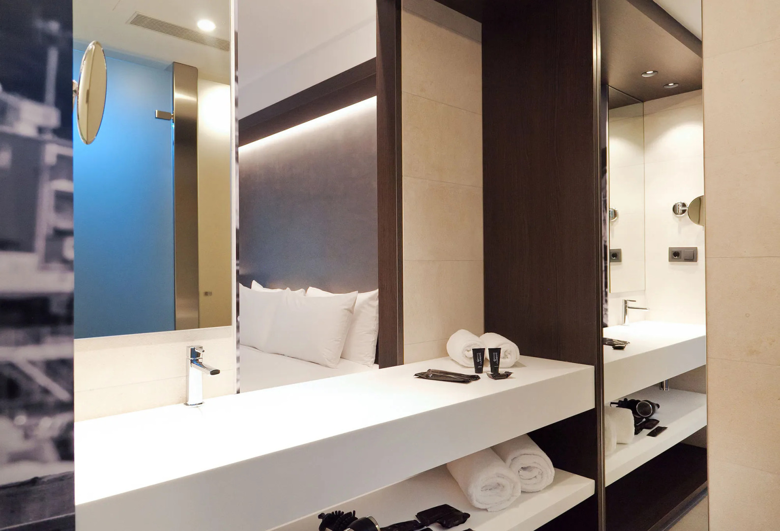 Photo - Vila Arenys Hotel