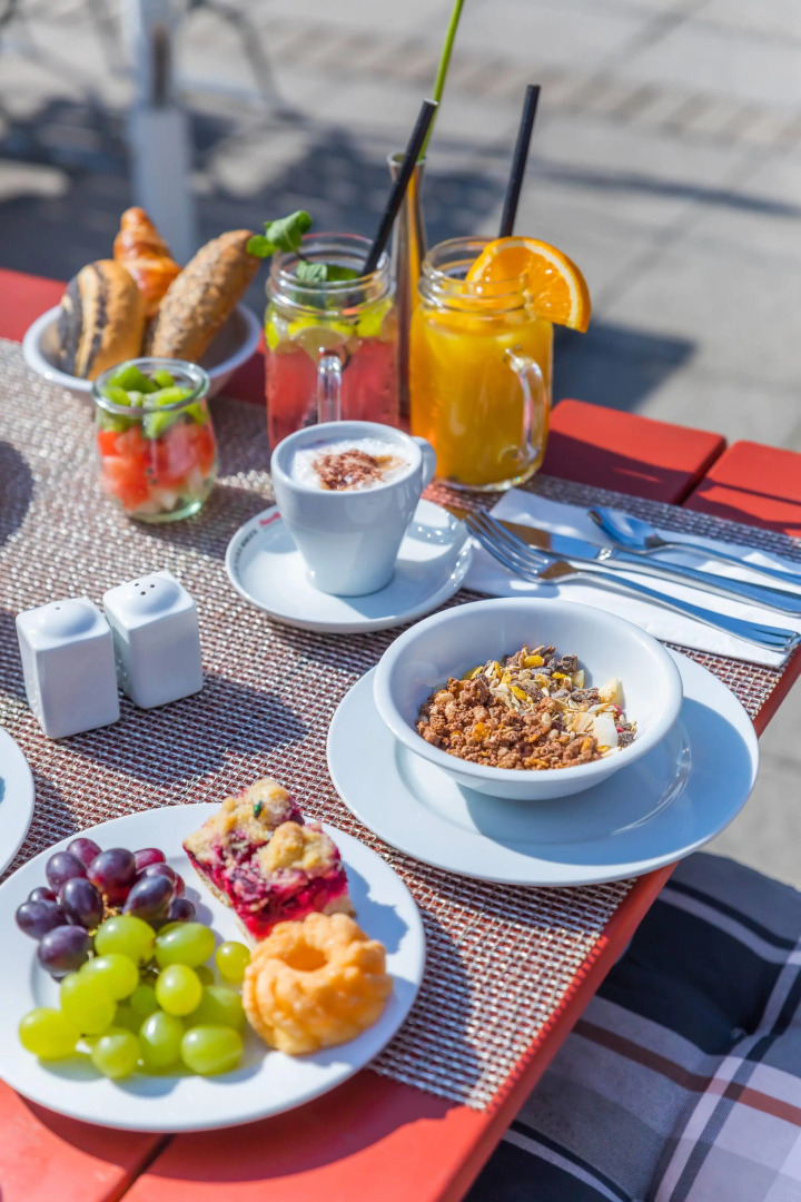 Photo - Hotel Oberhausen Neue Mitte affiliated by Meliá