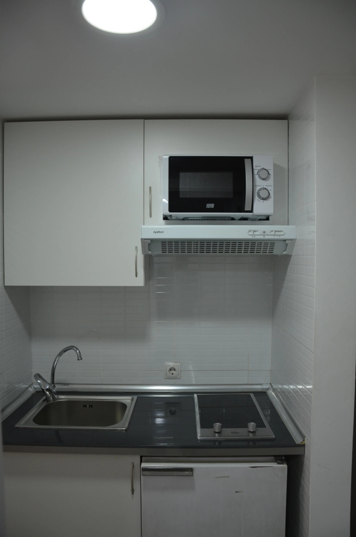 Foto - Boutique Urban Madrid Génova