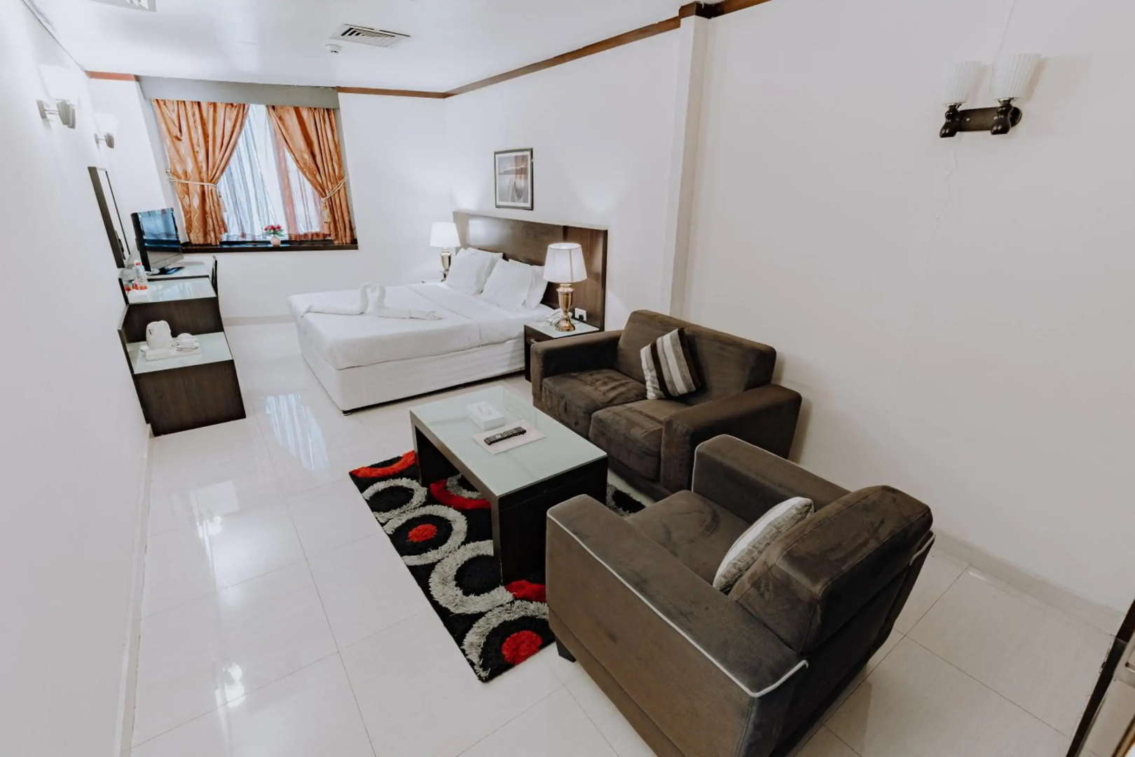 Foto - Panorama Hotel Deira