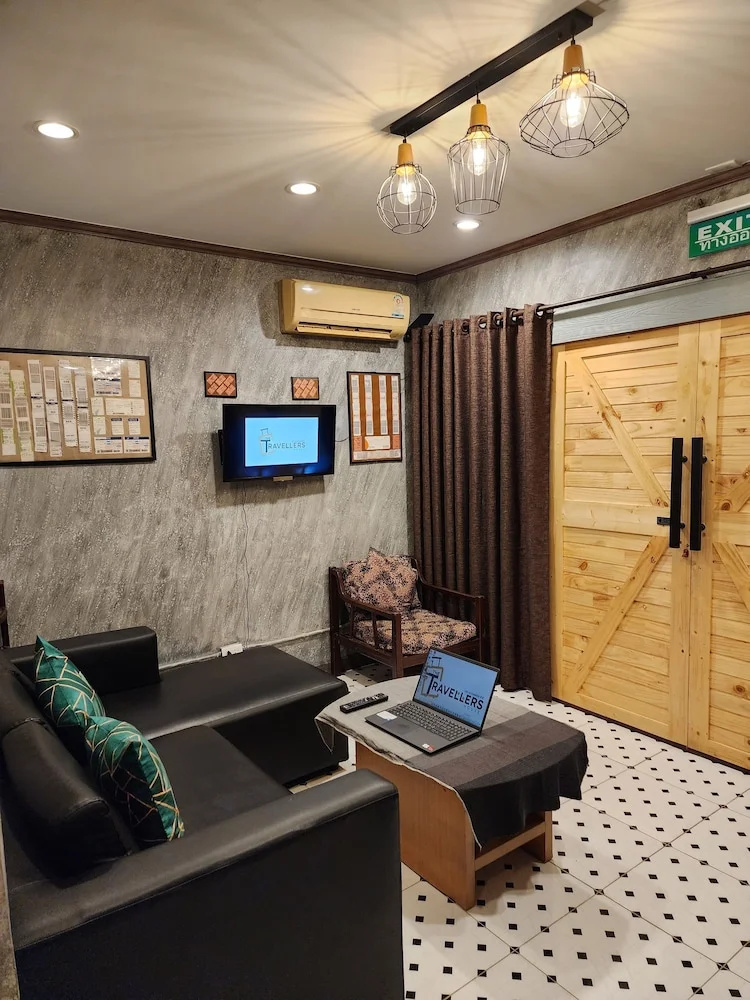 Foto - The Travellers House - Pet Friendly Accommodation