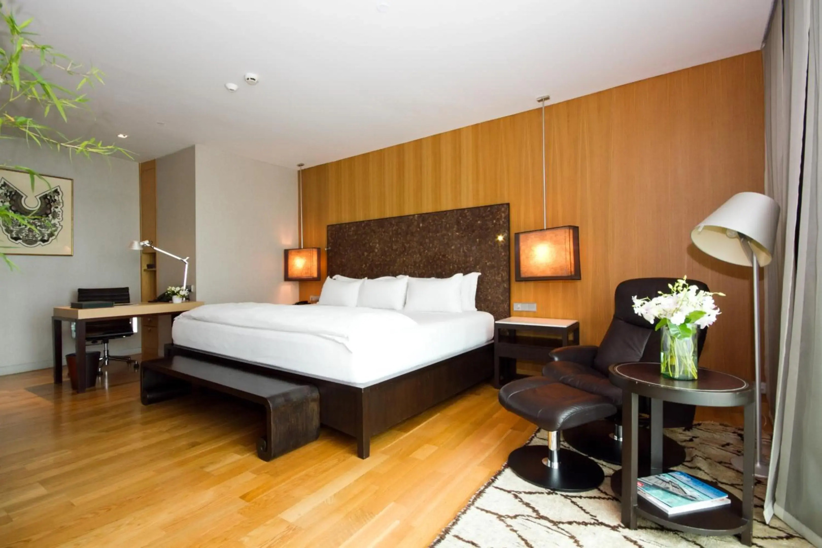 Photo - Ruamchitt Plaza Hotel