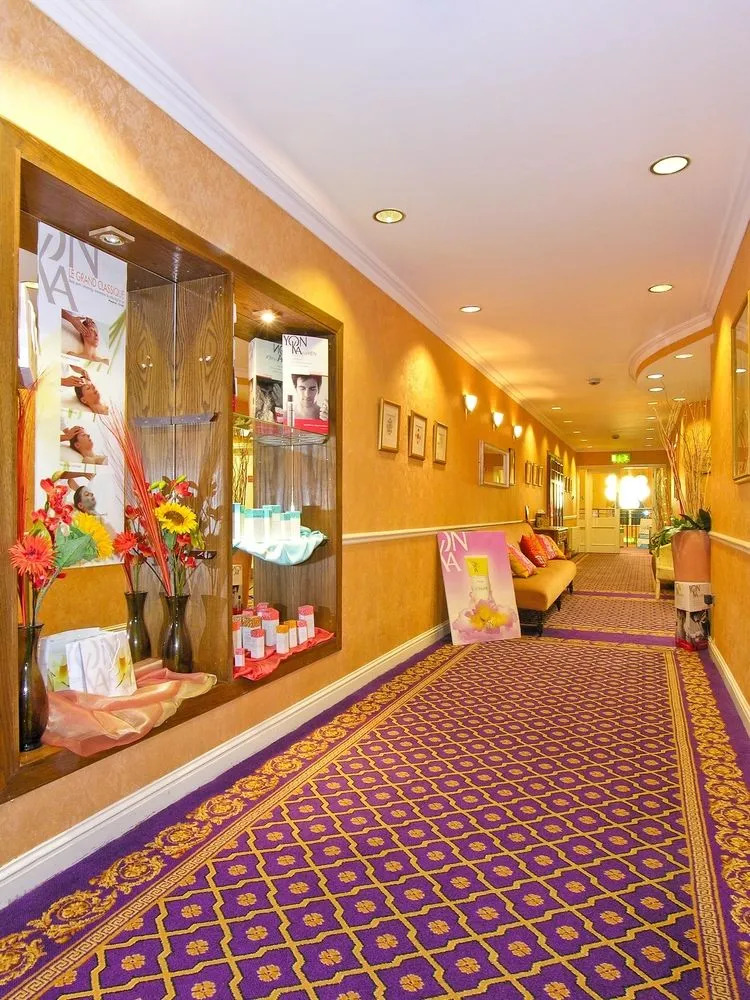 Foto - The Ardilaun Hotel