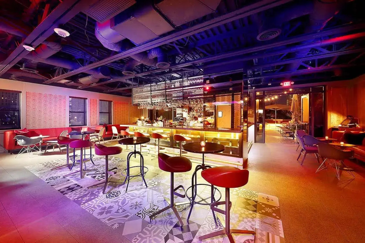 Foto - Eurostars Langford