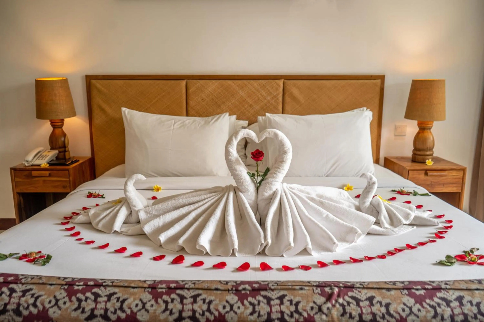Foto - Purana Boutique Resort