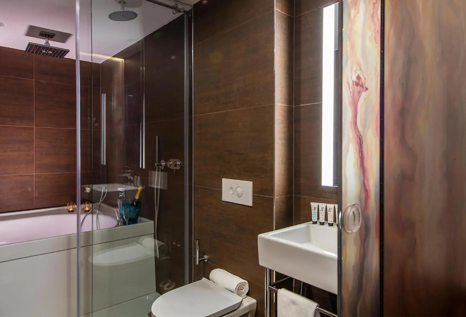 Photo - Axel Hotel San Sebastián - Adults Only