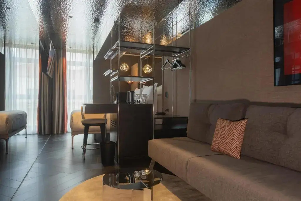 Photo - Adia Aluma Athens, Curio Collection By Hilton