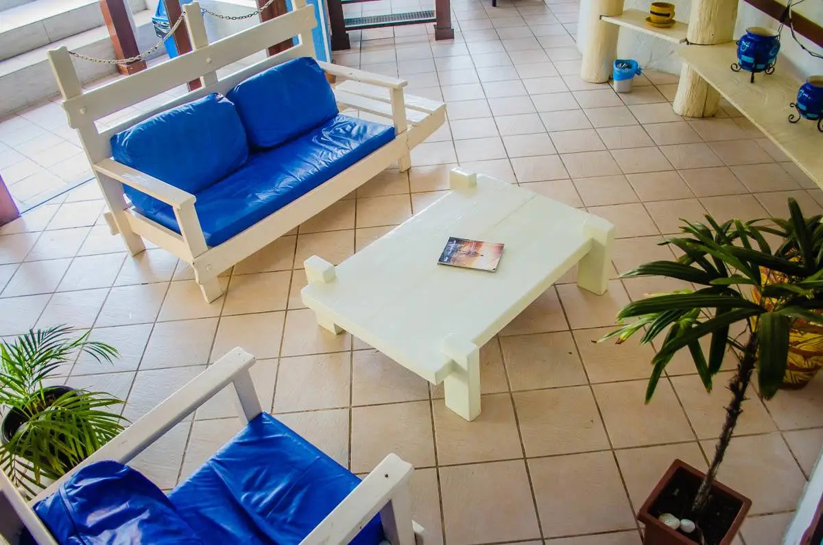 Photo - Hotel Porto das Âncoras