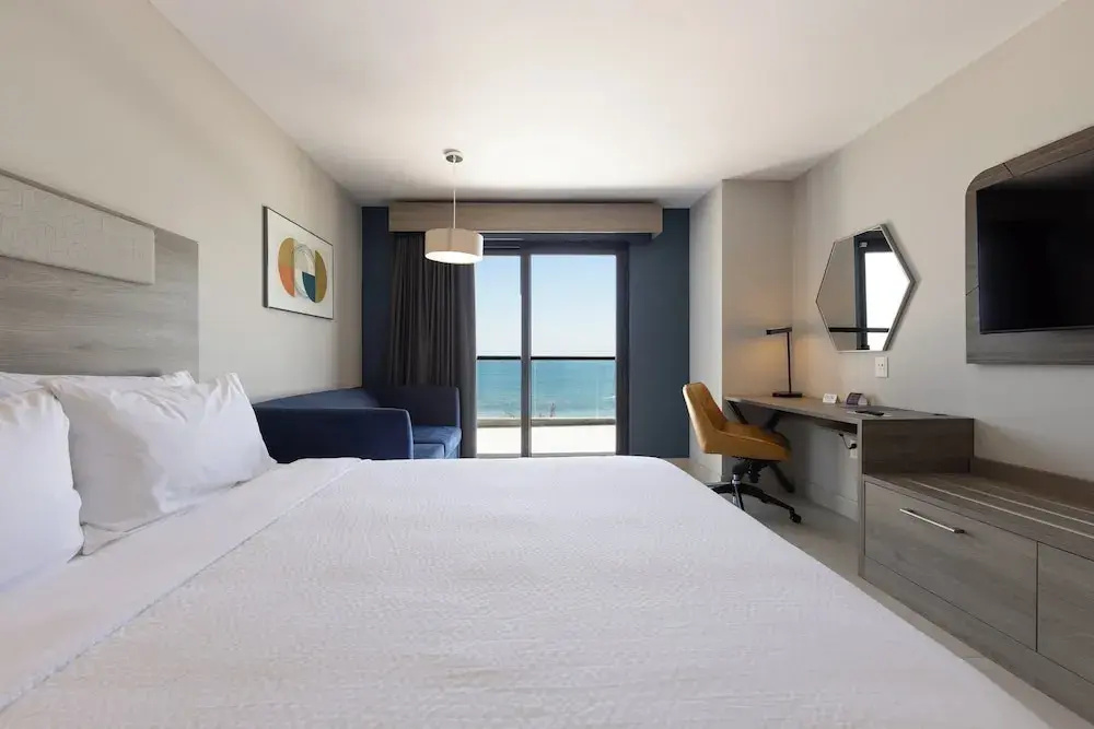 Foto - Holiday Inn Express & Suites Mazatlan by IHG