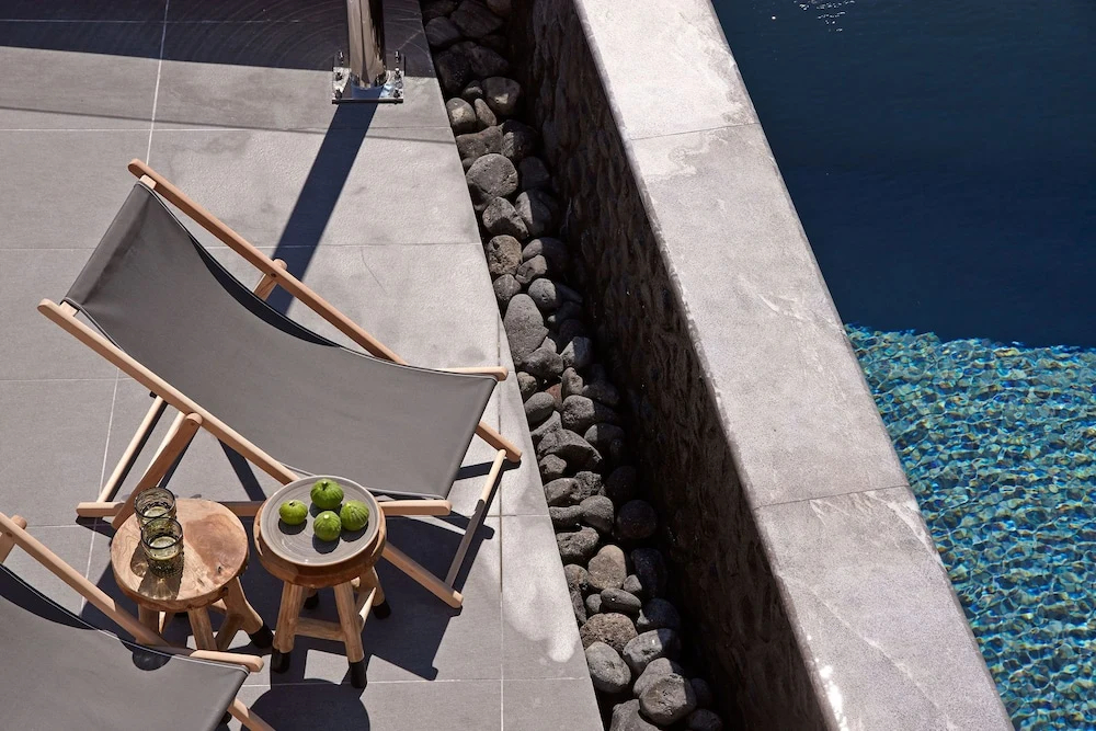 Foto - Incognito Beach Villa Santorini