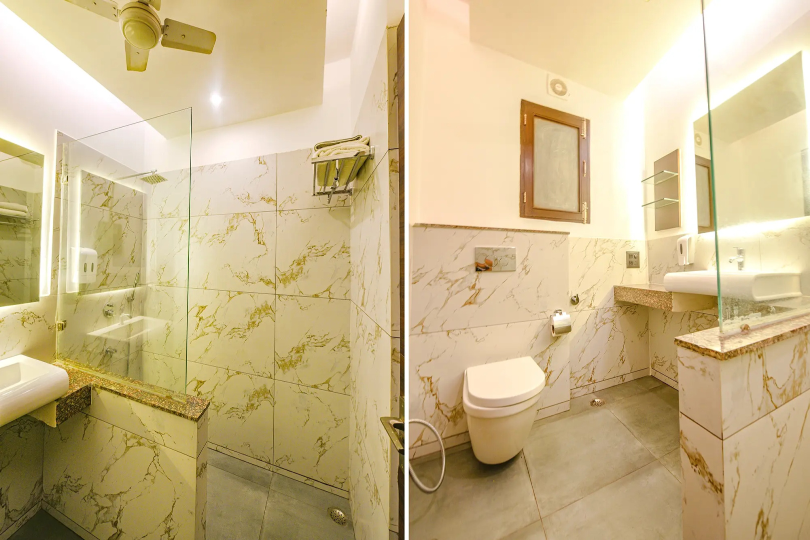 Photo - FabHotel Aashraye