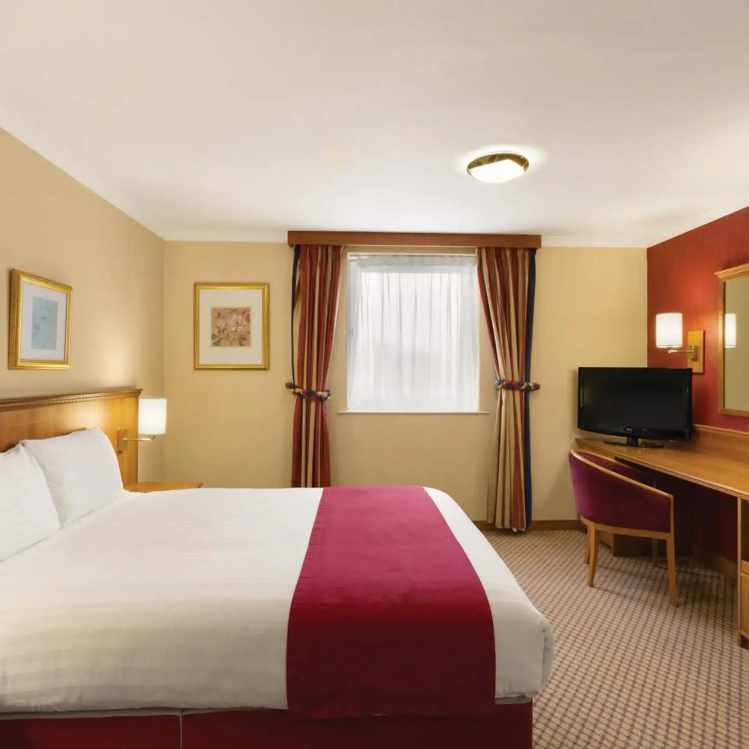 Foto - Savera Hotel South Ruislip