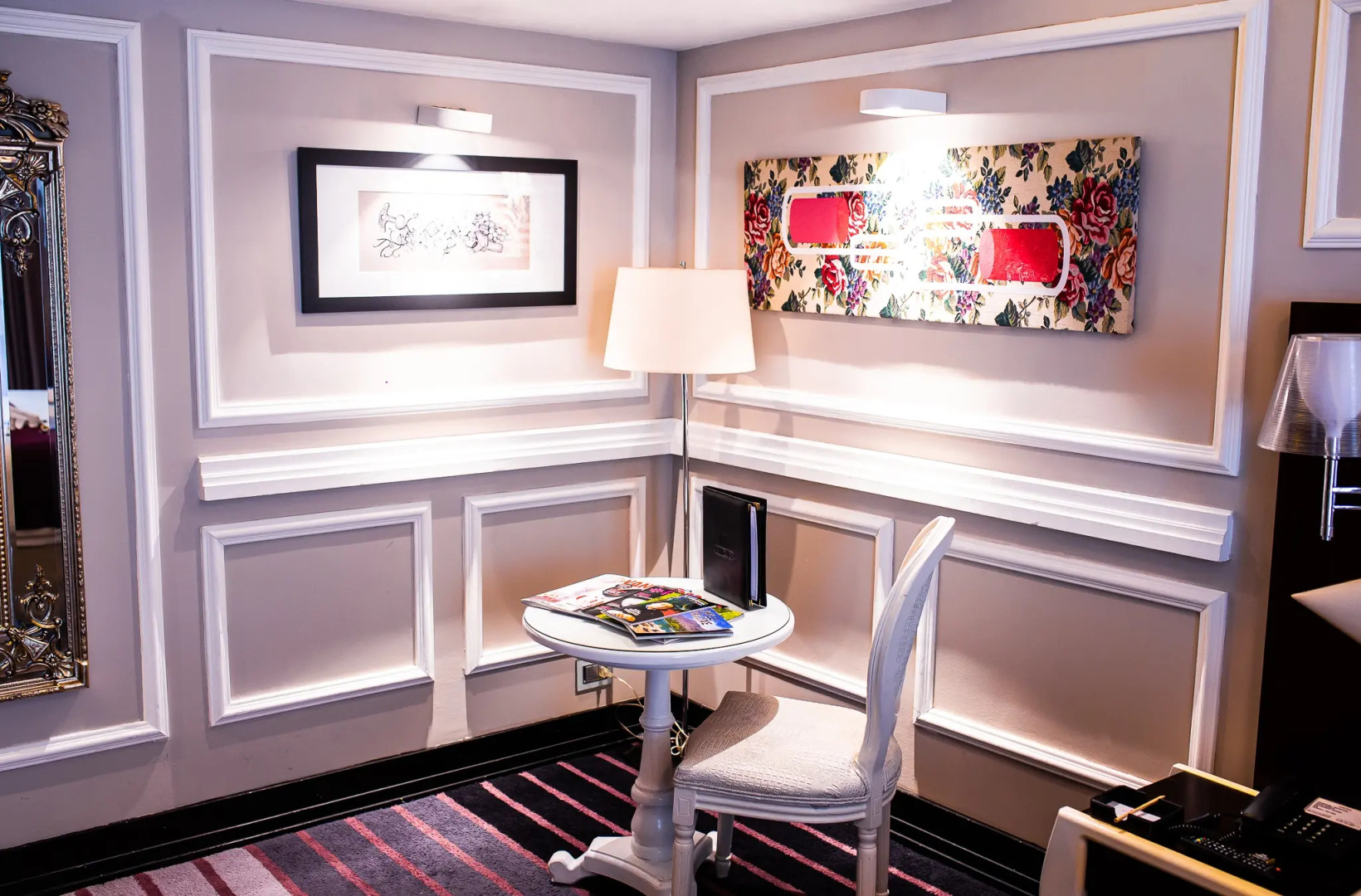 Foto - Hotel Sommelier Boutique