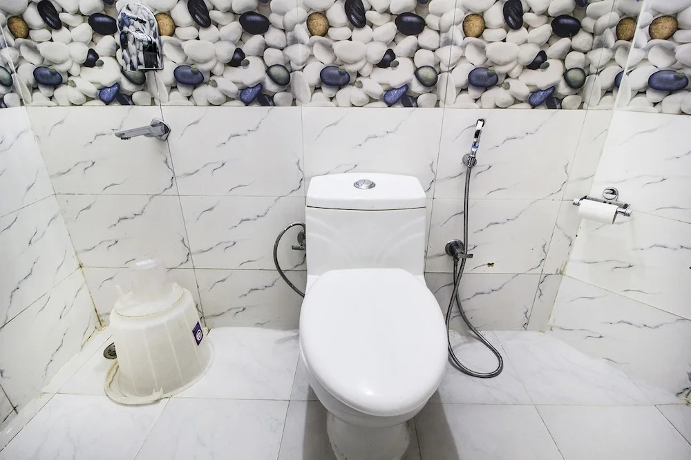 Foto - FabHotel Moro Rohini Sector 4