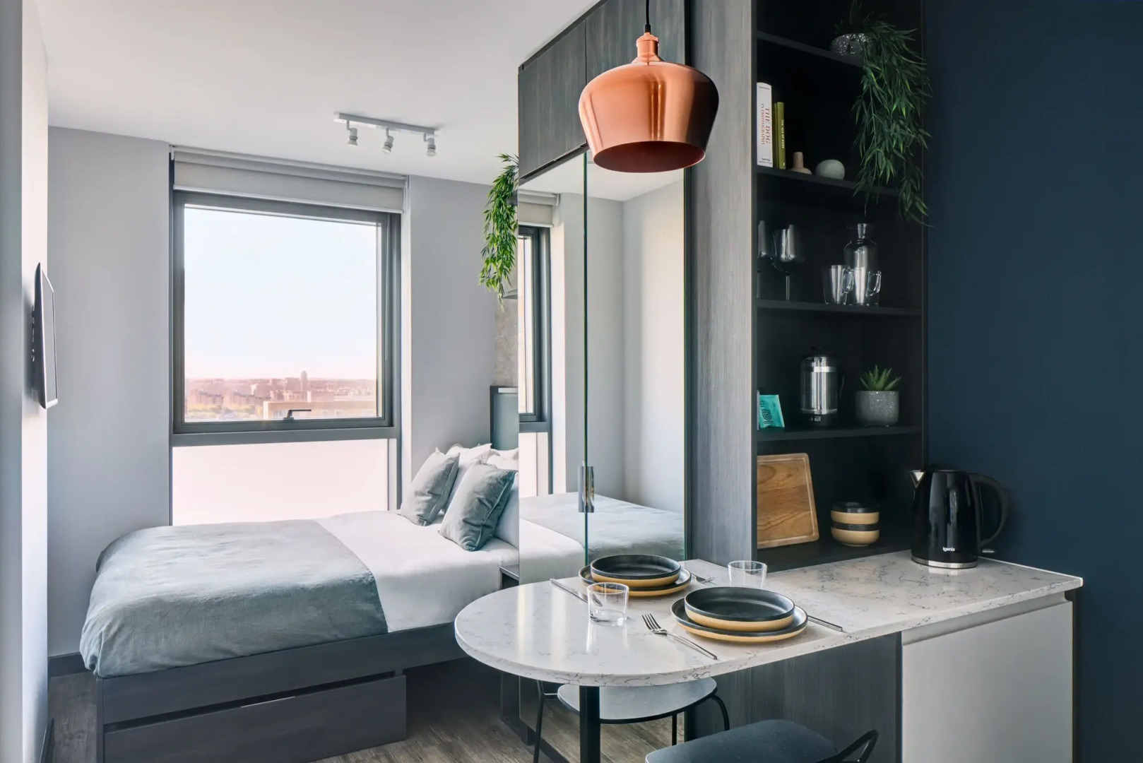 Photo - ARK Canary Wharf