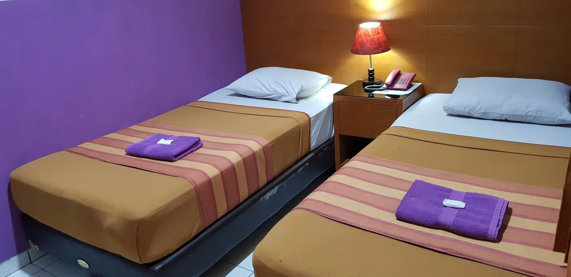 Foto - Hotel Dequr Jakarta Kota