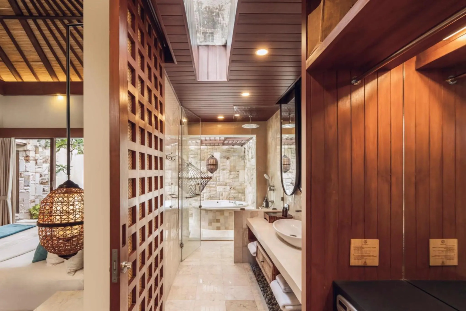 Foto - Aksari Villa Seminyak by Ini Vie Hospitality