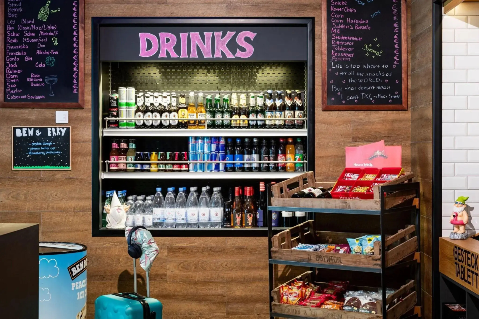 Foto - Moxy Essen City